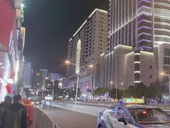 -南屏步行街