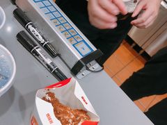 -汉堡王(上海虹口龙之梦)