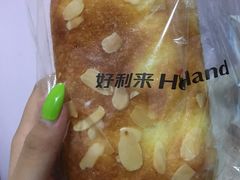 -好利来(宣武门店)