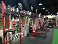 -格斗兄弟搏击健身训练馆(望京店)
