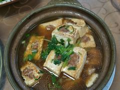 -幽优农庄·森波拉特色本地农家菜