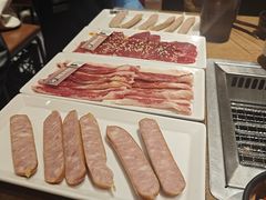 -焼肉ライク·烧肉LIKE(万菱汇店)