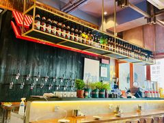 -8PINTS八品脱·日料·烧鸟·精酿小酒馆(莘庄店)