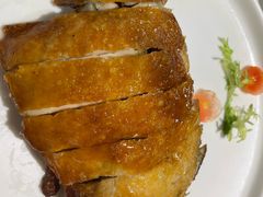 -小放牛炒菜馆(裕华万达店)