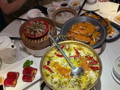 -避风塘·老港味餐厅(虹口龙之梦店)