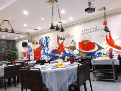 -怪怪龙虾·来自江苏盱眙(惊驾路店)