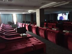 -弘安丽水温泉酒店