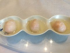 -水上明月·湖景餐厅