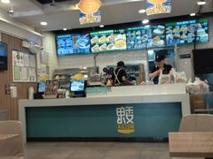 -魏家凉皮(梨园店)