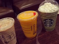 -星巴克臻选(南京艾尚天地店)