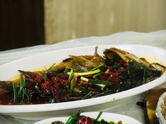-小民大排档(马场角横路店)