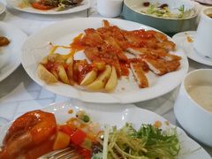-新侨三宝乐面包店(崇文门店)