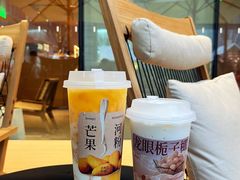 -阿嬷手作(成都万象城店)