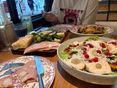 -MOMENTI手工意面(晶耀前滩店)