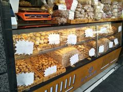 -周记传统糕点PASTRY(蜀汉路店)