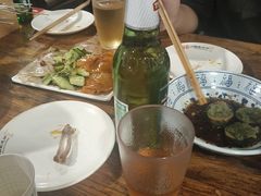 -福苗小骆驼烧烤(莲湖路店)