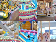 -保利MALL(天鹅湖店)
