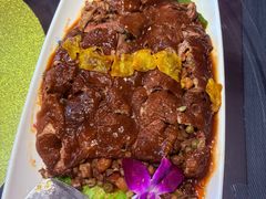 -四季春(美食街店)