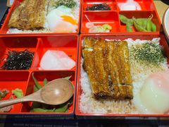 -鳗事鱼意·活鳗現烤专门店(富力海珠城店)