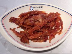 -七八冷面·延边朝鲜族美食(欢乐谷店)