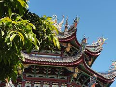 -南普陀寺