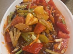 -龙记烤鸭店(新民路店)