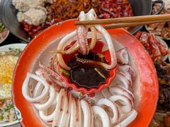 -肥龙火锅(南坪店)