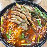 毫不夸张的说！！这是成都最好吃的米线！！