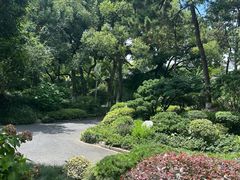 -浙江西子宾馆·瑶园咖啡厅