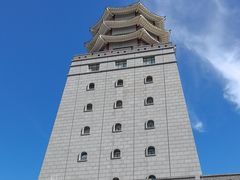 -珲春防川景区