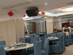 -旭璟酒家·传统粤菜·湘菜(逸景路店)