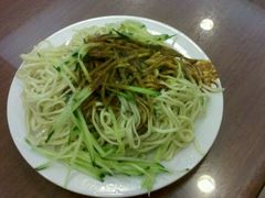 麻辣凉面-新川面馆(新街口二店)