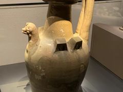 -六朝博物馆