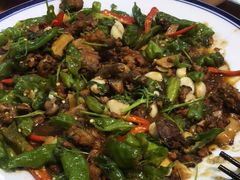 -食鸡公社辣子鸡·潍坊菜·烧烤