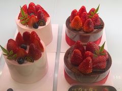 -巴黎贝甜(五道口店)