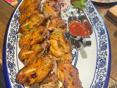 -卢布里西餐厅(总店)