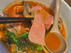 -云味馆米线(广州白云凯德店)