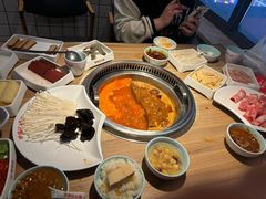 -季季红火锅(长沙步行街店)