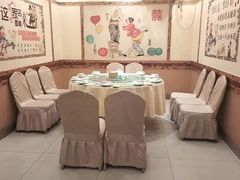 -快乐老家三鲜饺子东北菜(南六中路店)