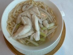 -唐阁(香港朗廷酒店)
