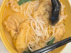 -谭仔米线(皇庭广场店)