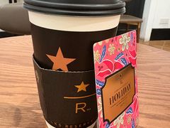 -星巴克臻选(广州沙面店)