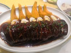 -颂福楼·南京菜(定淮门店)