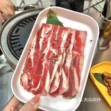 西安烤肉#西安美食#融合烤肉#烤肉