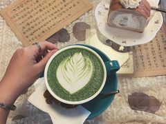 -西关84·History·Art·Cafe