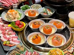 -龙神·炭烧酒场深夜食堂(新街口店)