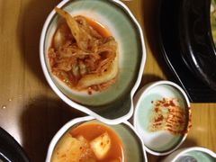 -金家米肠汤饭(振华路店)