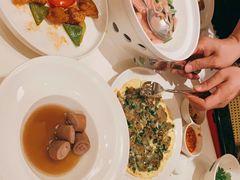 -莆田餐厅PUTIEN(西安万象天地店)