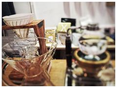 -COFFEE HOLIC(朝外SOHO店)