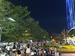 -东莞松山湖万象汇